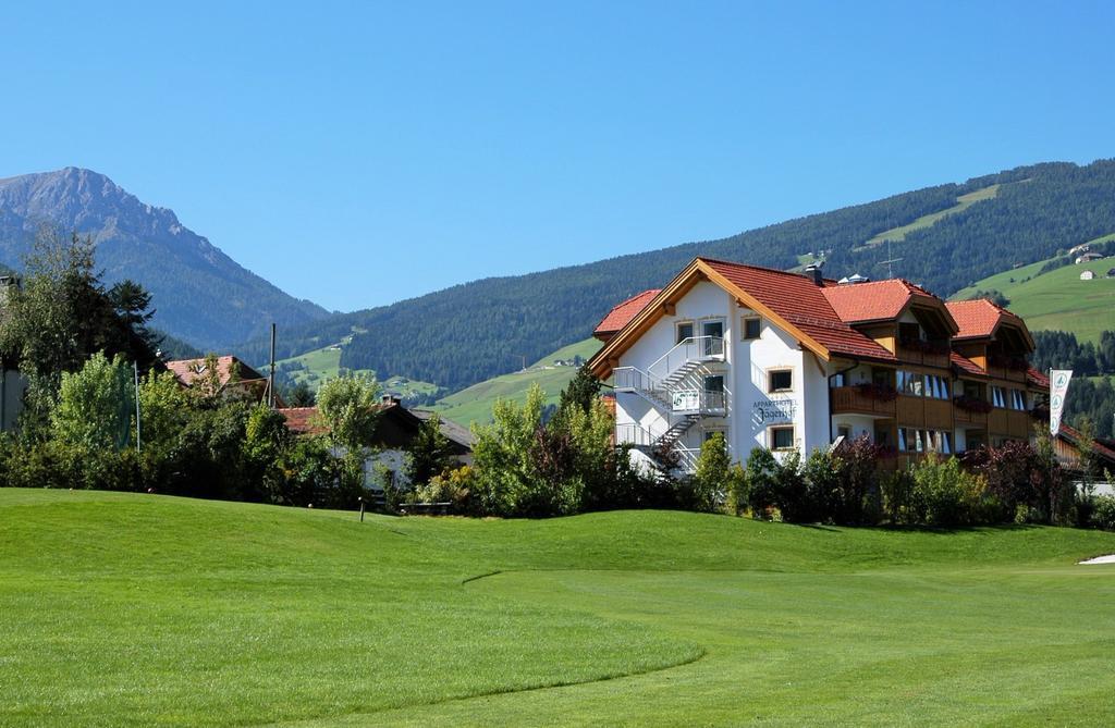 Appartments Jaegerhof Olang Exterior photo